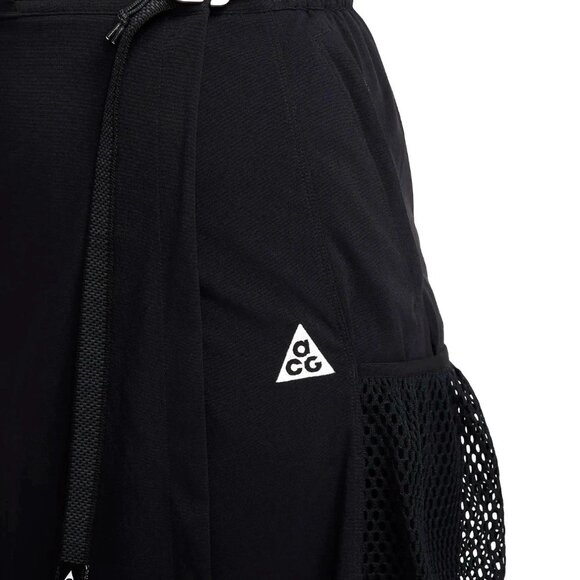 Nike ACG Snowgrass UV Protection Skirt Hiking Womens M Black FV7321-010 $140 NEW - Picture 15 of 16